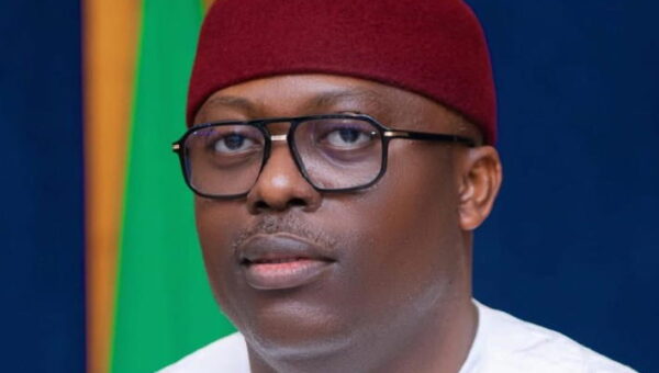 Fubara warns Rivers traditional rulers against partisan politics