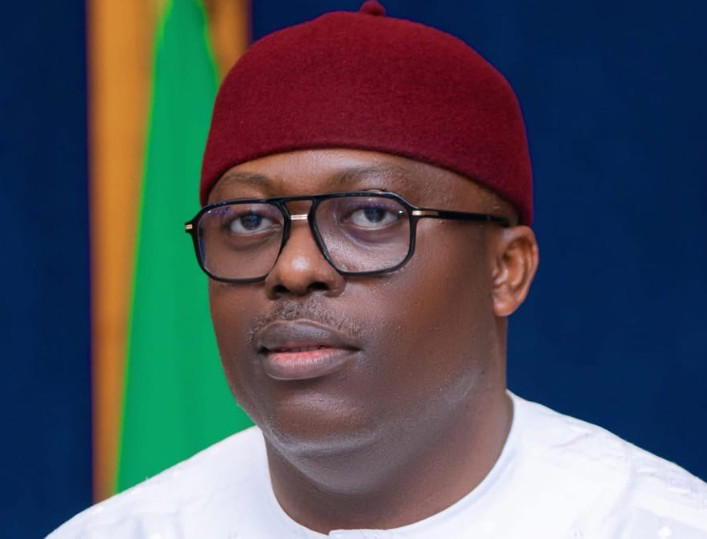 Fubara warns Rivers traditional rulers against partisan politics