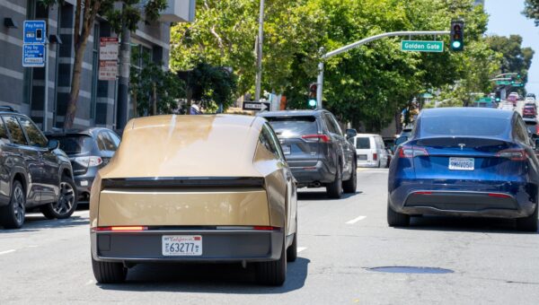 Tesla Robotaxi users are reporting strange routing choices as the service expands