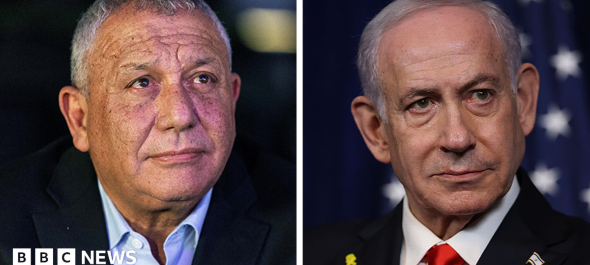 How do Israel's elections work and who are the main contenders?