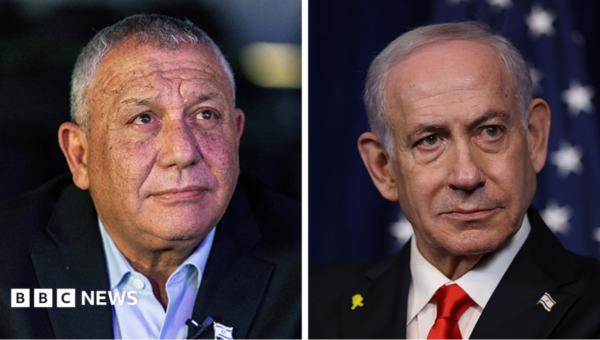 How do Israel’s elections work and who are the main contenders?