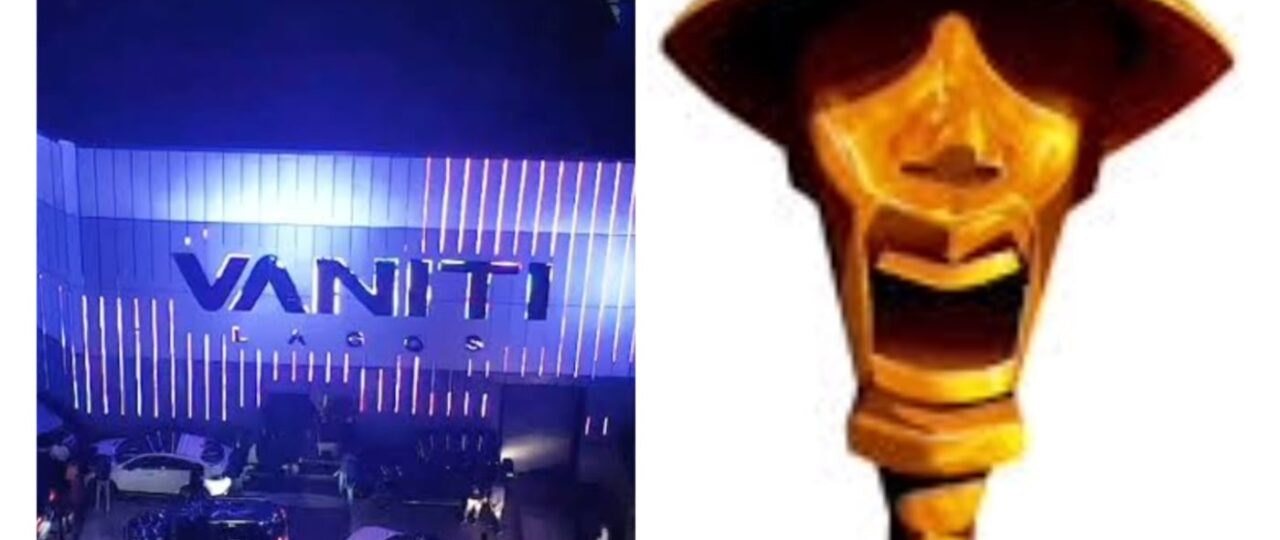 18th Headies nominees party to hold at VANITI Lagos