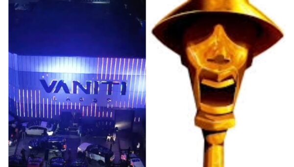 18th Headies nominees party to hold at VANITI Lagos