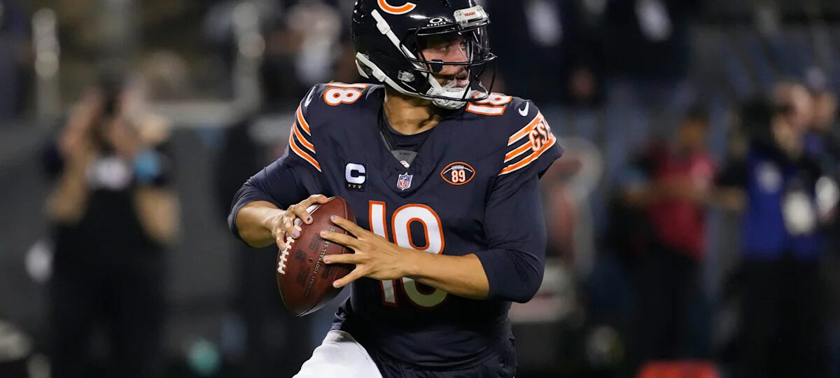 Pro Picks: Seahawks will edge the Bears on Monday night