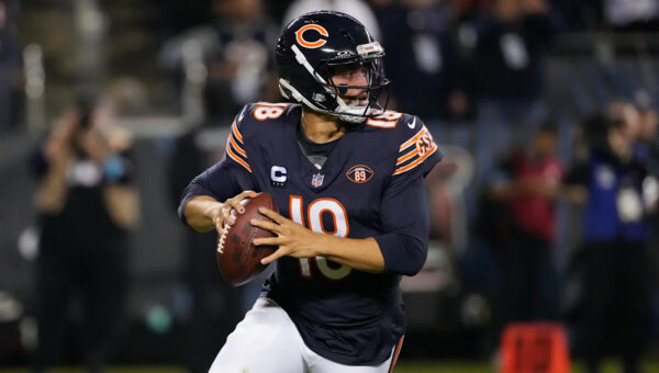 Pro Picks: Seahawks will edge the Bears on Monday night