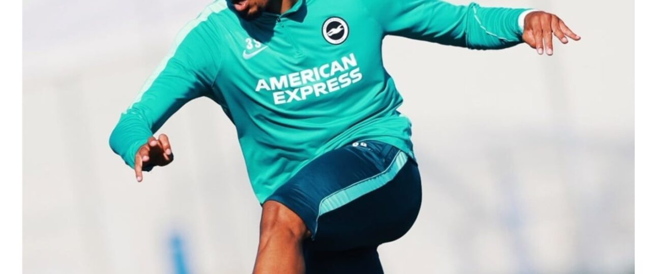 EPL: Hurzeler calls for patience as Azeez waits for Brighton debut