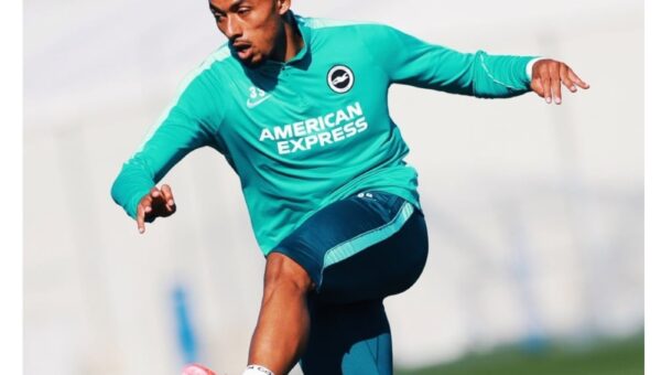 EPL: Hurzeler calls for patience as Azeez waits for Brighton debut