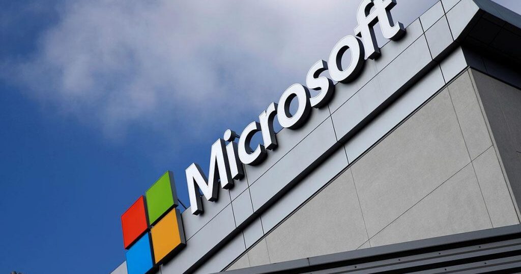 Microsoft offers voluntary exit packages to 60,000 staff
