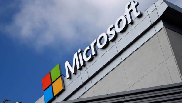 Microsoft offers voluntary exit packages to 60,000 staff