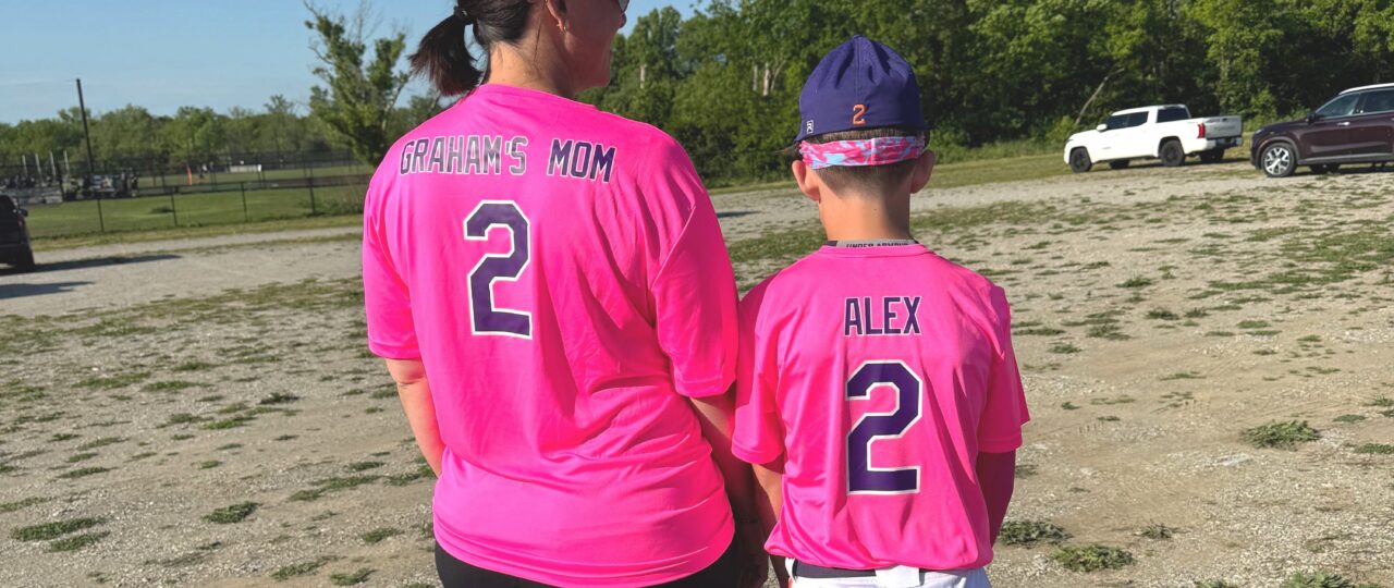 The unexpected costs of my 11-year-old's baseball season caught me off guard. Receipts show that we spent around $8,800.