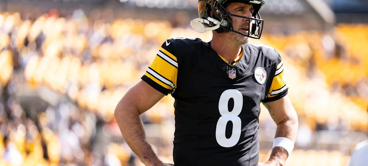 Pittsburgh Steelers fans have little faith in long-term future