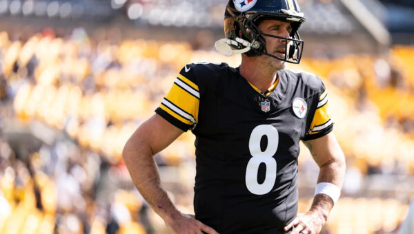 Pittsburgh Steelers fans have little faith in long-term future