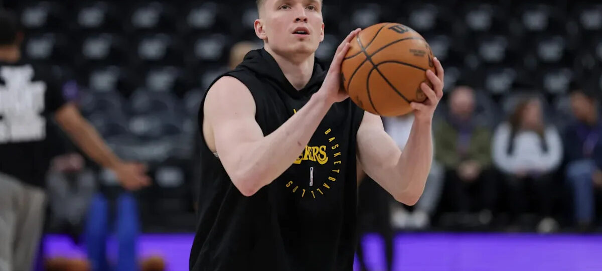 Lakers’ JJ Redick reveals harsh reason Dalton Knecht won’t make roster as preseason ends
