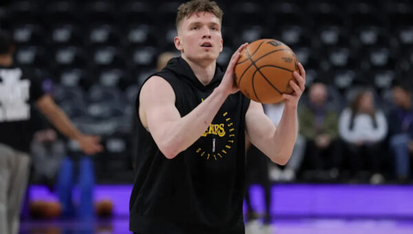 Lakers’ JJ Redick reveals harsh reason Dalton Knecht won’t make roster as preseason ends