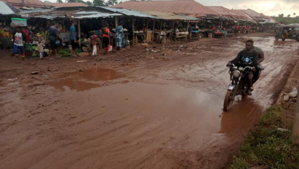 Abia govt has abandoned us — Ubani Market traders cry out, seek Otti’s intervention