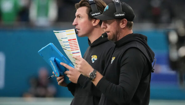 Announcers revealed for Jaguars vs. Texans Week 6 game