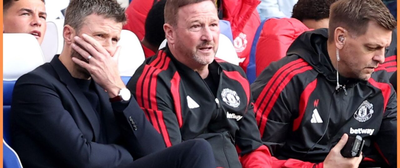 Manchester United match unwanted record from all the way back in 1988