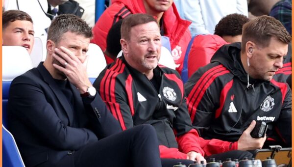 Manchester United match unwanted record from all the way back in 1988