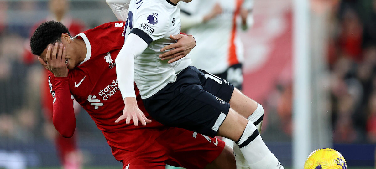 Liverpool risk losing advantage in race for 23-year-old, boost for Chelsea and Arsenal