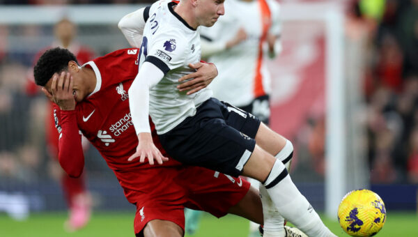 Liverpool risk losing advantage in race for 23-year-old, boost for Chelsea and Arsenal