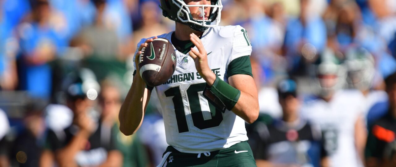 Three takeaways from Michigan State's loss to No. 9 UCLA