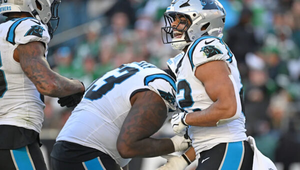 2026 Panthers surpass beloved 2015 Panthers in big benchmark