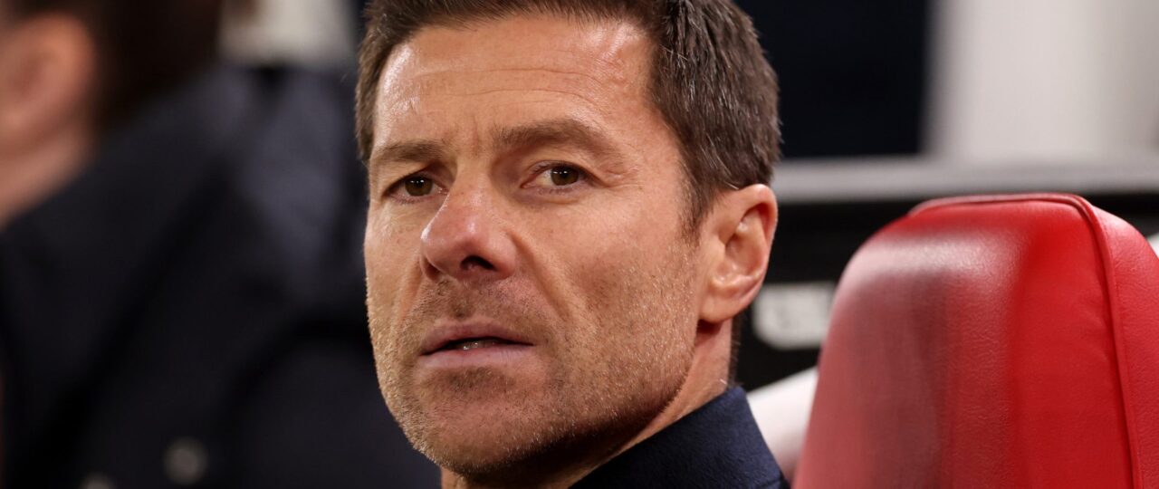 Xabi Alonso rules out January exit for Chelsea prodigy amid Barcelona links