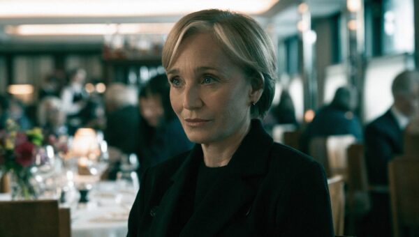 Two ‘Slow Horses’ Stars Officially Reunite in an Oscar-Winning WWII Epic on Prime Video