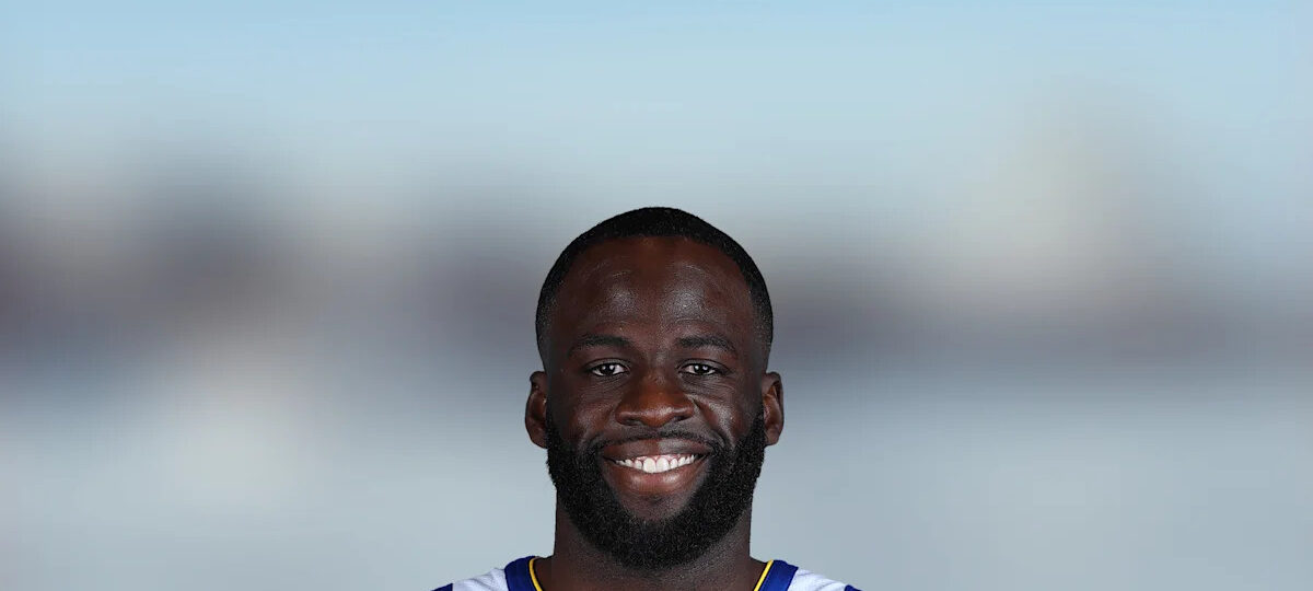 We’ve gone a whole training camp and preseason without …