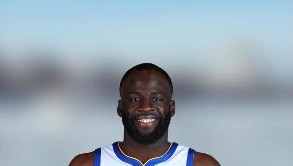 We’ve gone a whole training camp and preseason without …