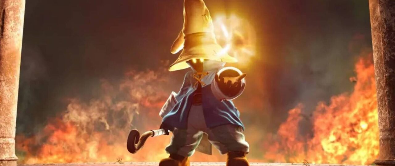Final Fantasy 9 Officially Returning In 2027