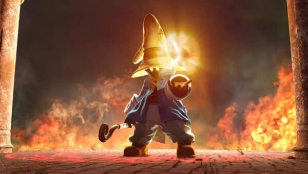 Final Fantasy 9 Officially Returning In 2027