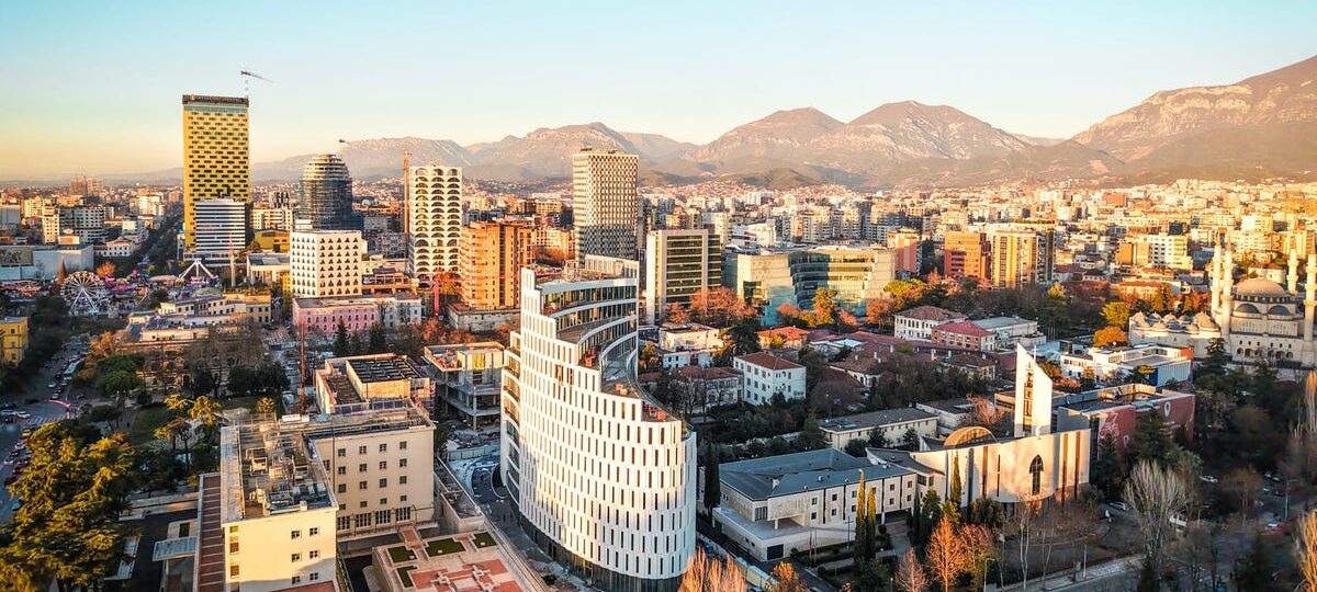 12 cities around the world where you can live comparably cheaply, from $400-a-month rents to $1 cappuccinos