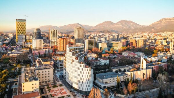 12 cities around the world where you can live comparably cheaply, from $400-a-month rents to $1 cappuccinos