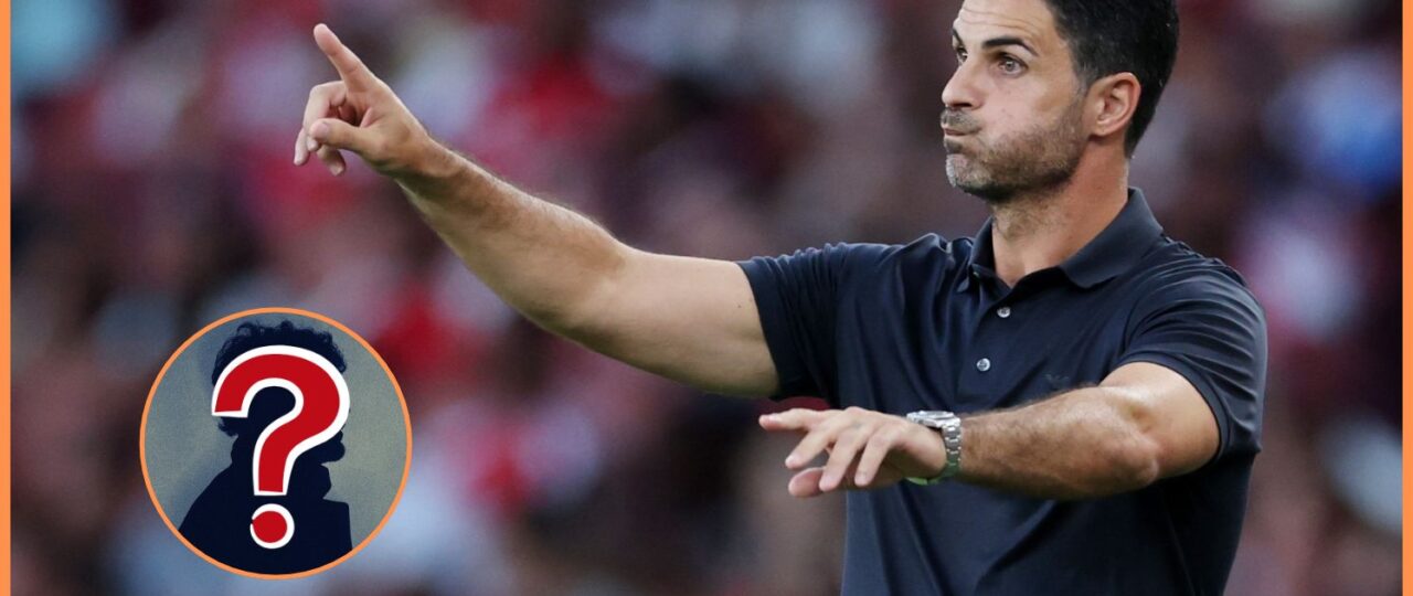 “He was open” – Former Arsenal star reveals coaching tips from Mikel Arteta