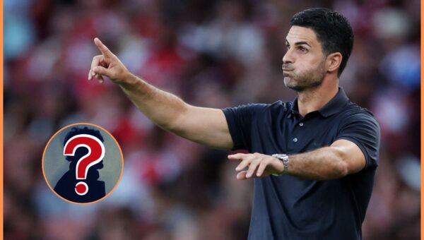 “He was open” – Former Arsenal star reveals coaching tips from Mikel Arteta