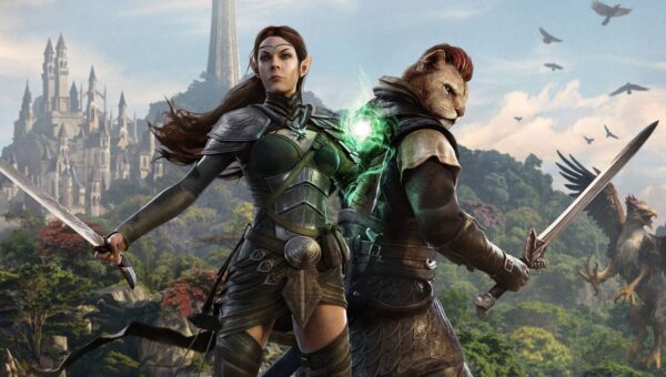 The Elder Scrolls: Summerset Officially Confirmed For November 2026