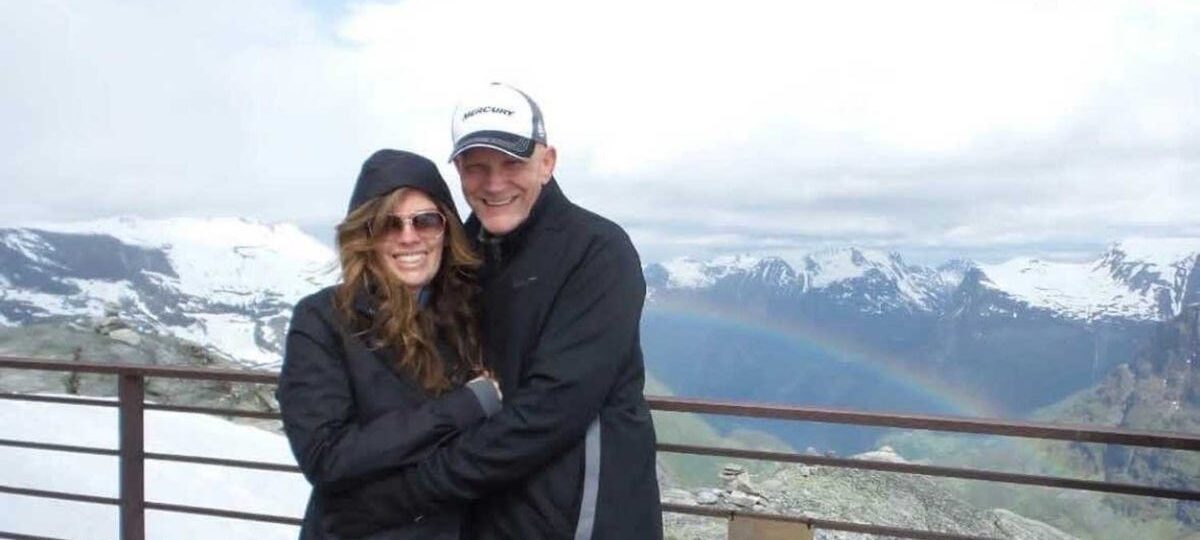 I retired in my early 50s to care for my husband with dementia. We’ve exhausted his 401(k) and had to sell our house.
