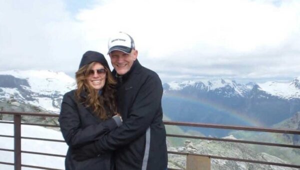 I retired in my early 50s to care for my husband with dementia. We’ve exhausted his 401(k) and had to sell our house.