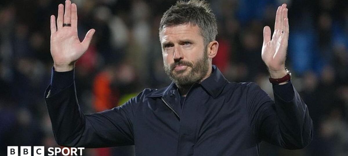 Man Utd not an unmanageable club - Carrick