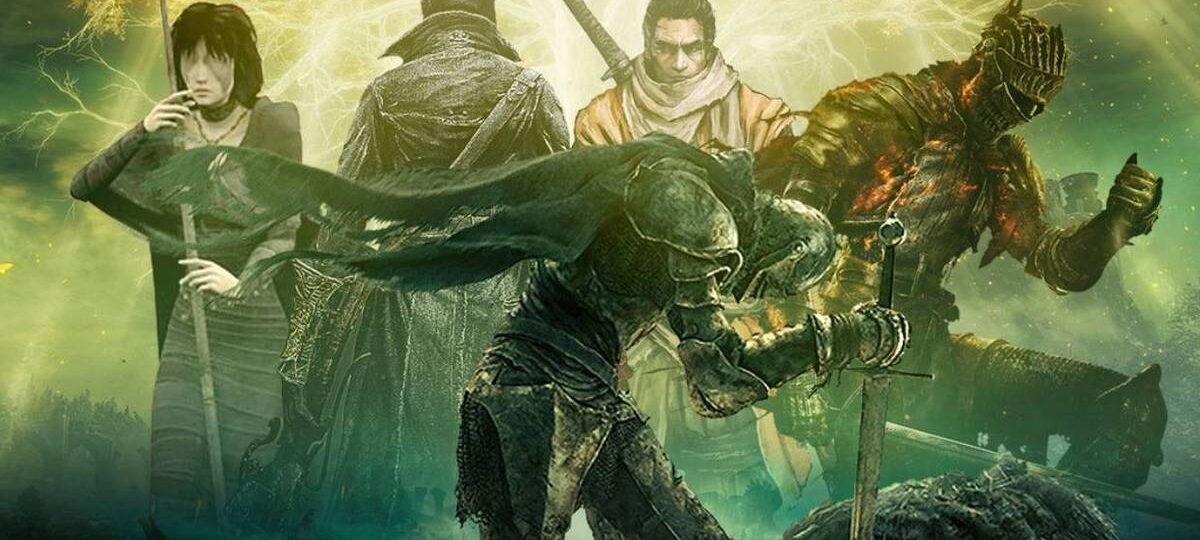 12 Best FromSoft Games Of All Time