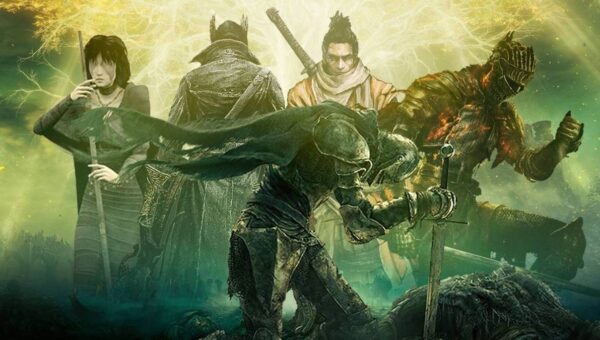 12 Best FromSoft Games Of All Time