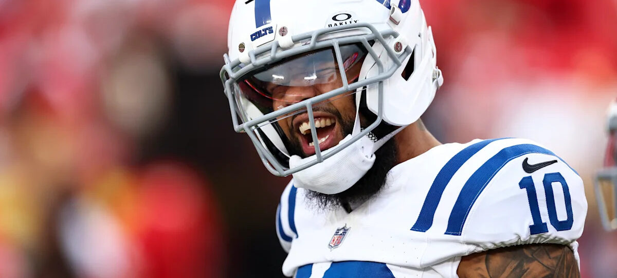 Week 6 Fantasy Football Sleepers: Keenan Allen, Tyler Higbee among underrated options for your lineup