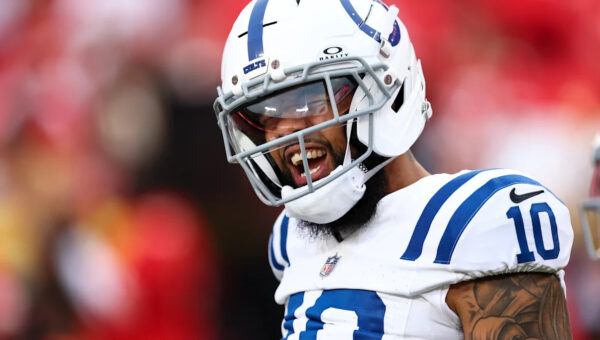 Week 6 Fantasy Football Sleepers: Keenan Allen, Tyler Higbee among underrated options for your lineup