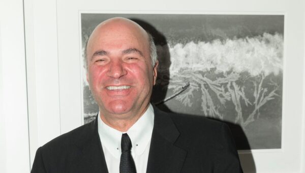 Kevin O’Leary’s data center company pushes back on the ‘bragawatt’ label