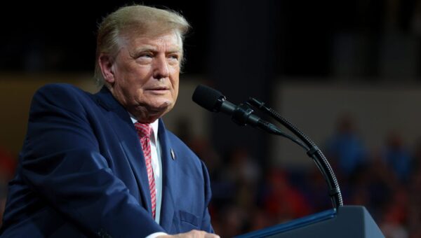Student-loan borrowers win as Trump drops legal battle to narrow a major forgiveness program for public servants