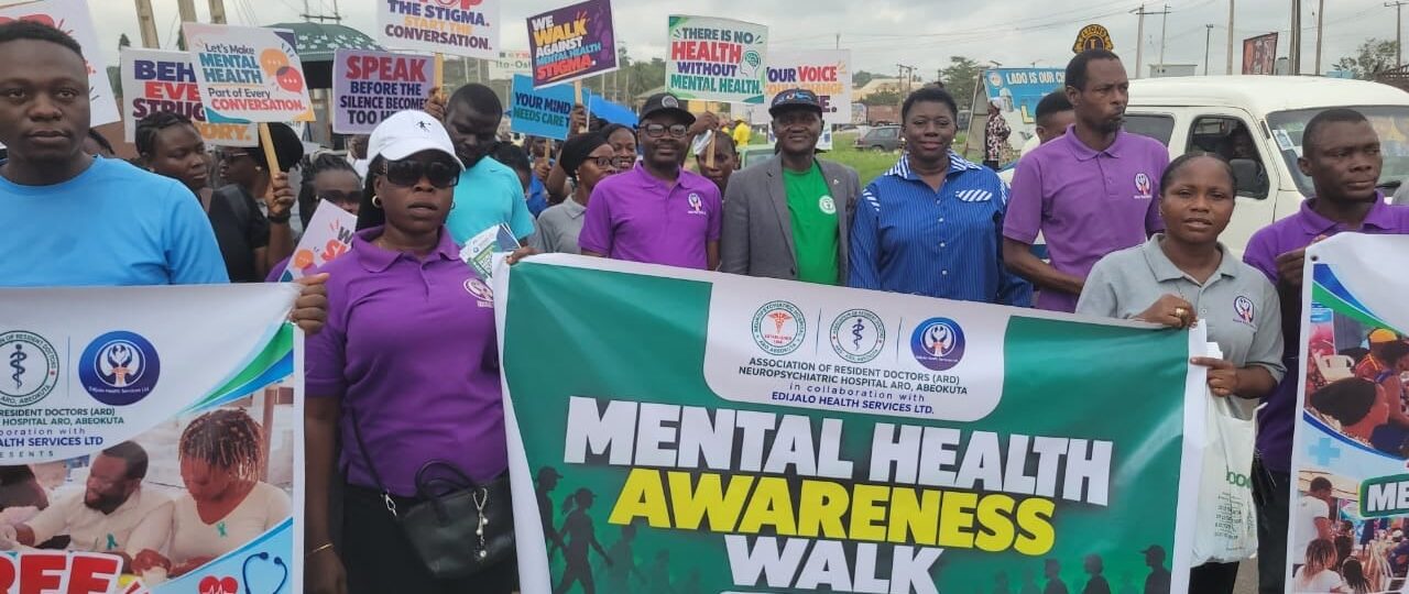 Declare state of emergency on drug abuse – Ogun psychiatrist tells FG