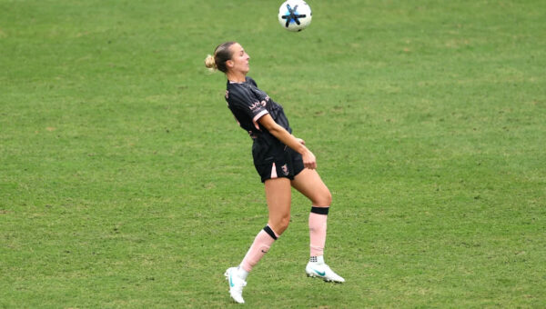 SSFC Spotlight: Evelyn Shores has first USWNT camp