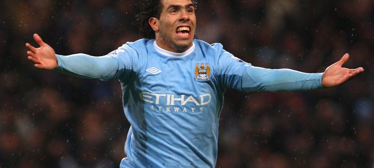 Carlos Tevez says move to Manchester City was 'revenge' after Ferguson broke promises