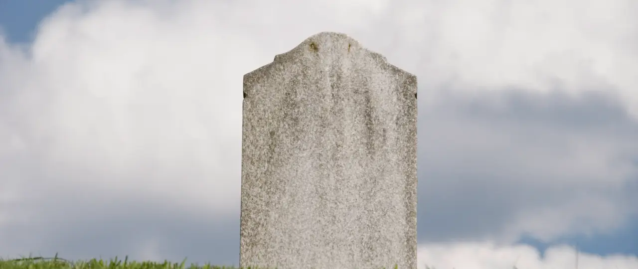 The AI graveyard: a running list of projects and startups that didn’t make it
